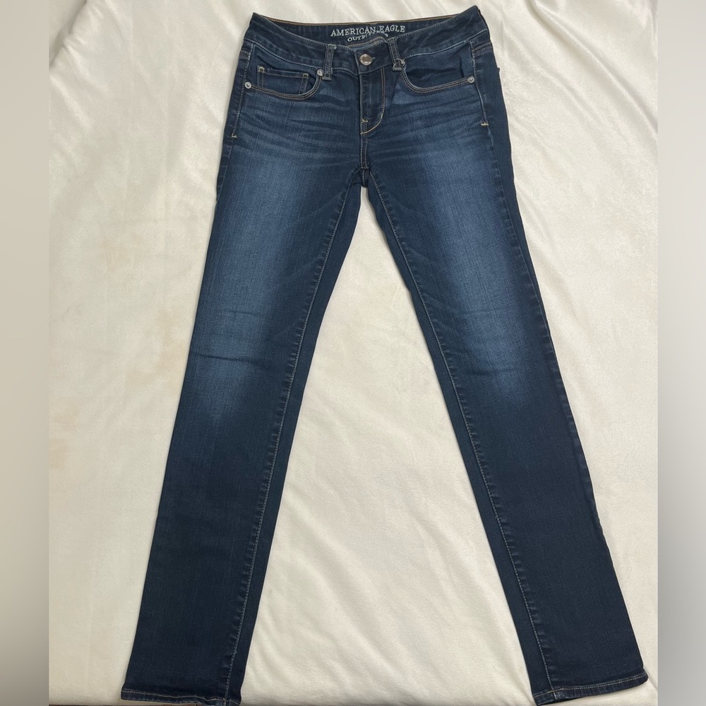 New American eagle pants never used NO TAG